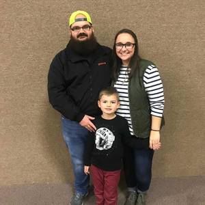 Meet your Posher, Haley